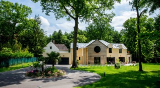 Média réf. 264 (62/110): Maisons E.R.M.I. : photo d'une maison individuelle sur mesure