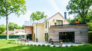 Média réf. 354 (63/110): Maisons