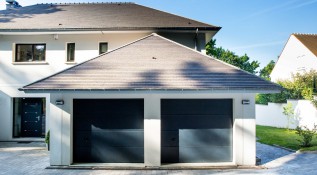 Média réf. 234 (87/134): Maisons E.R.M.I. : photo de détails extérieurs