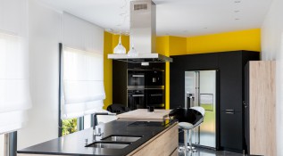 Média réf. 253 (17/50): Maisons E.R.M.I. : photo de détails intérieurs